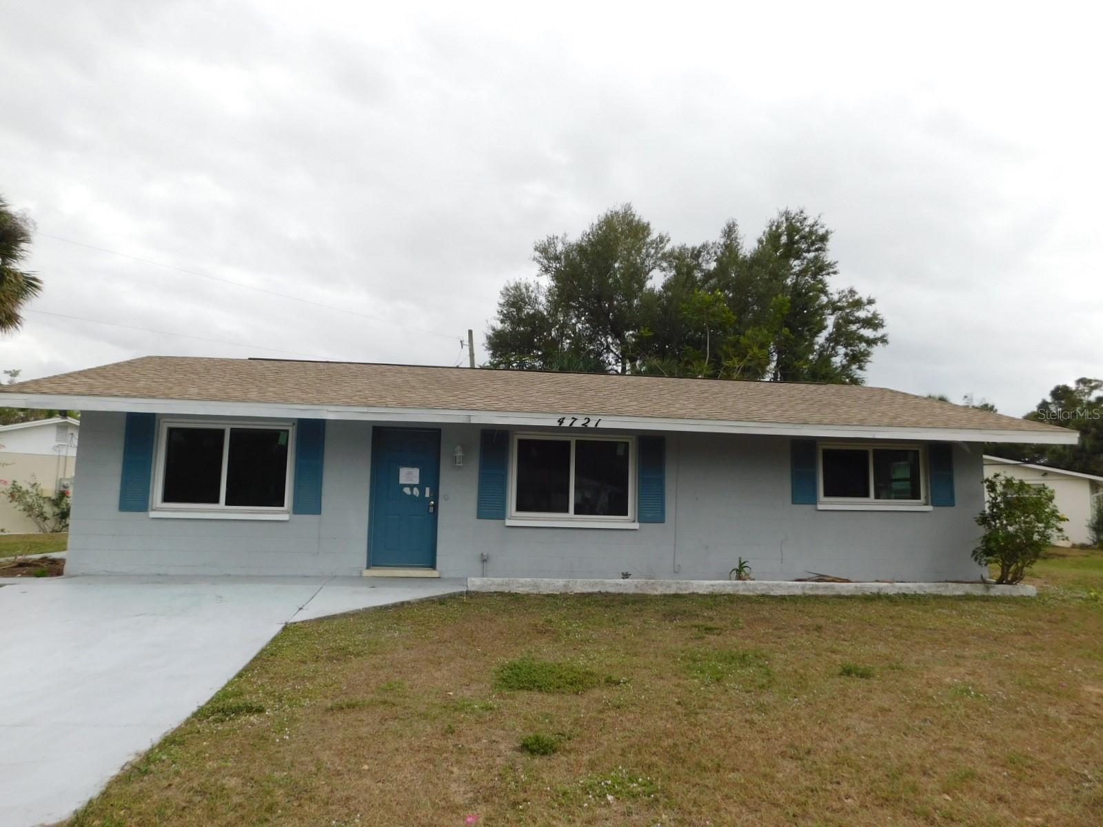 4721 Pompano Rd, Venice, FL 34293