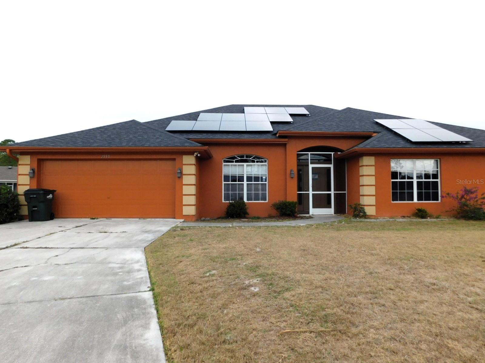 2559 Wilburn Ter, North Port, FL 34288