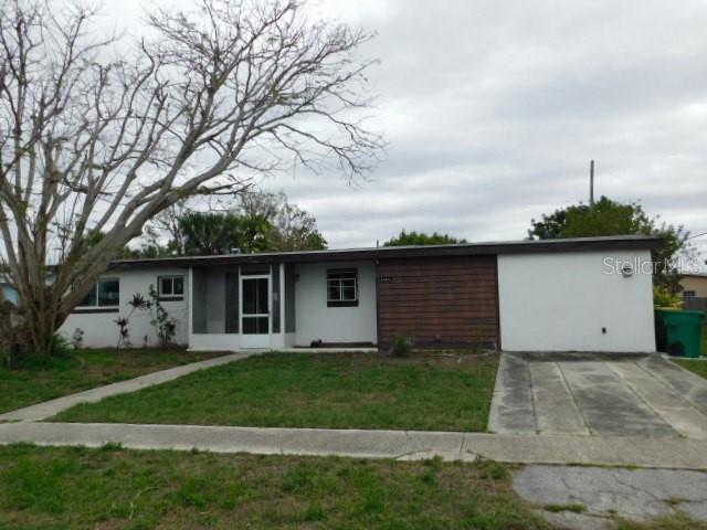 2464 Deedra St, Port Charlotte, FL 33952