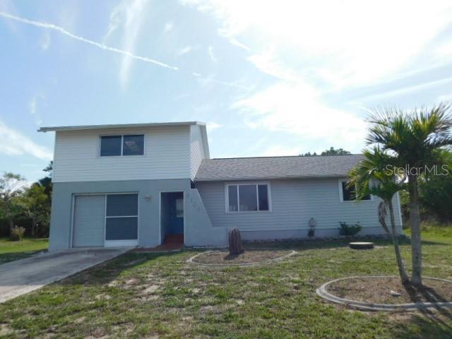 5104 Silver Bell Dr, Port Charlotte, FL 33948