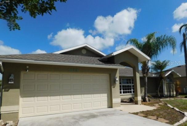 1625 Sw 43rd St, Cape Coral, FL 33914