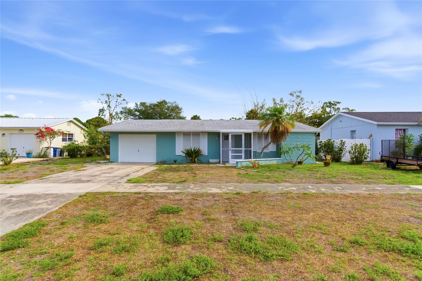 1032 Winsome Rd, North Fort Myers, FL 33903