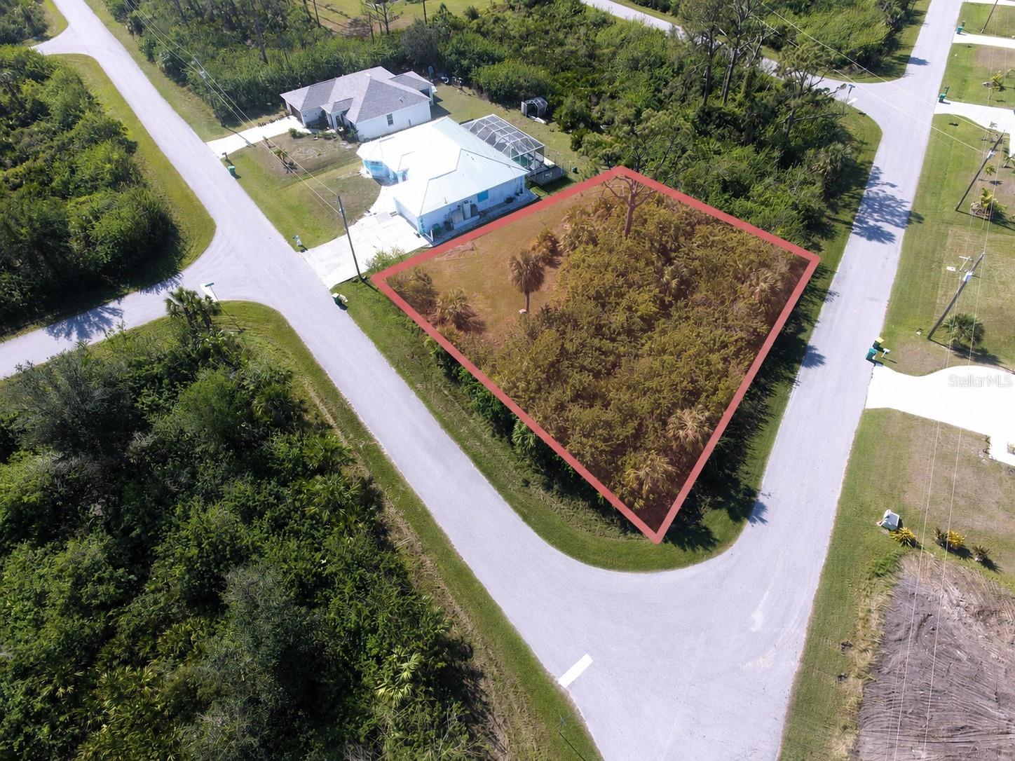 13177 Windcrest Dr, Port Charlotte, FL 33953