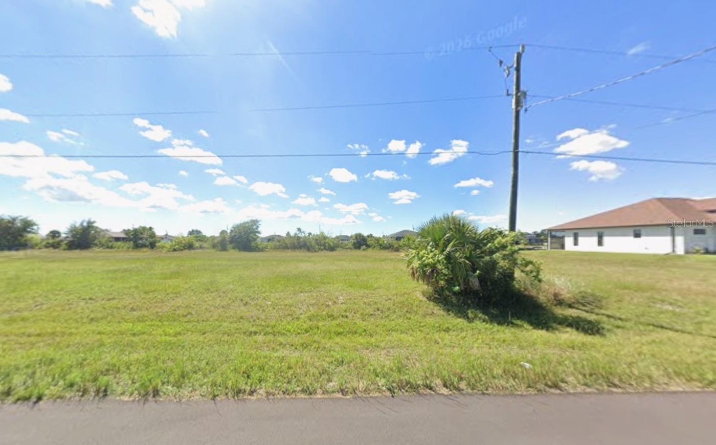 2734 Nw 10th St, Cape Coral, FL 33993