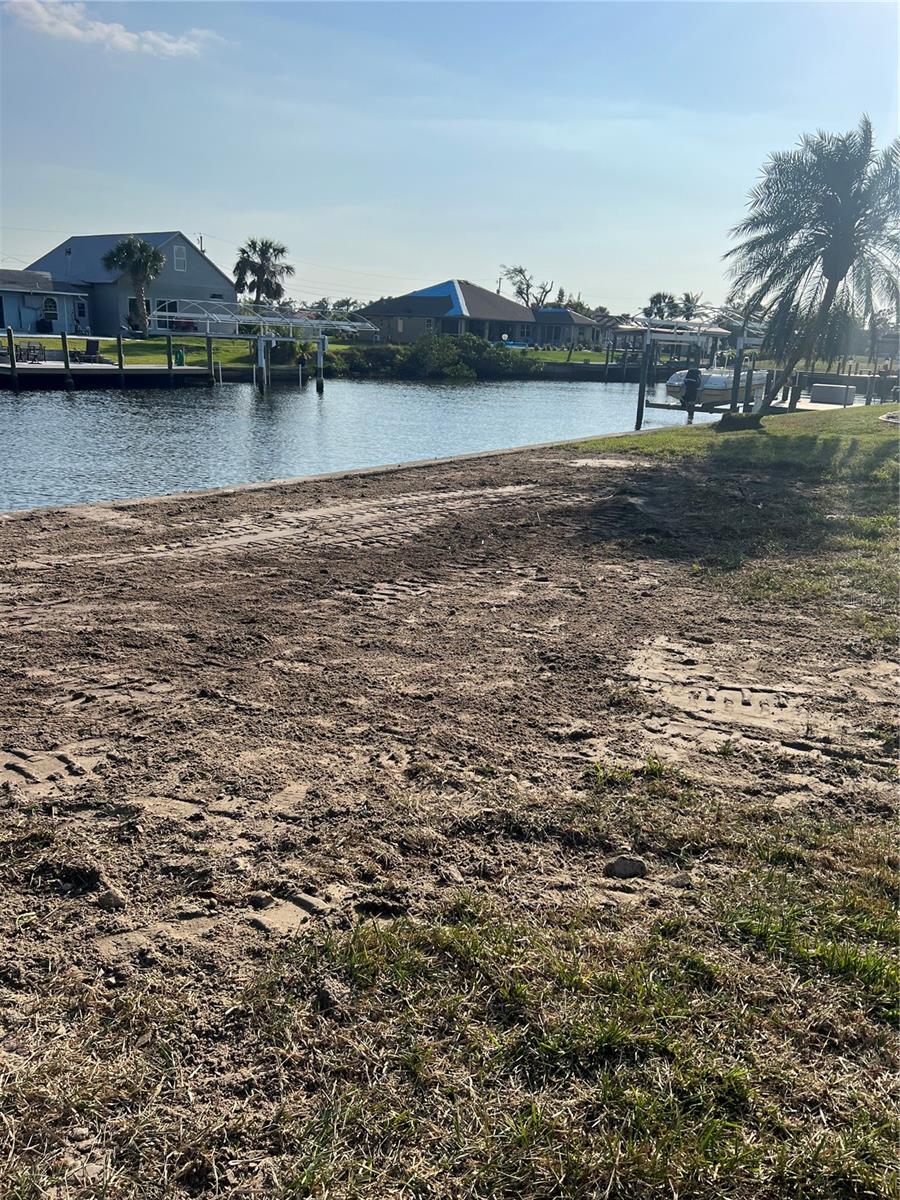 12437 Ran Ter, Port Charlotte, FL 33981
