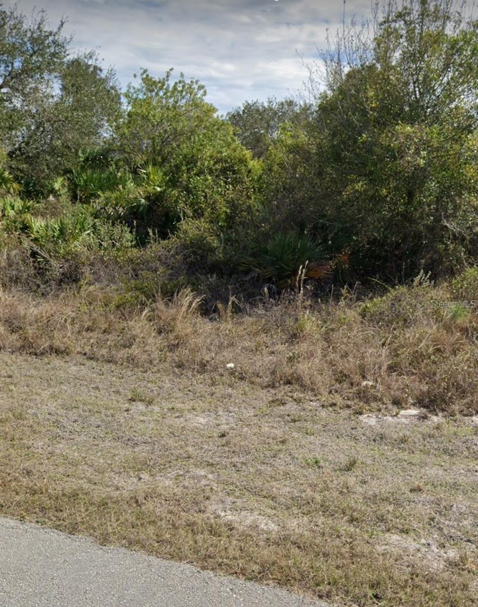 19163 Ridge Ave, Port Charlotte, FL 33954