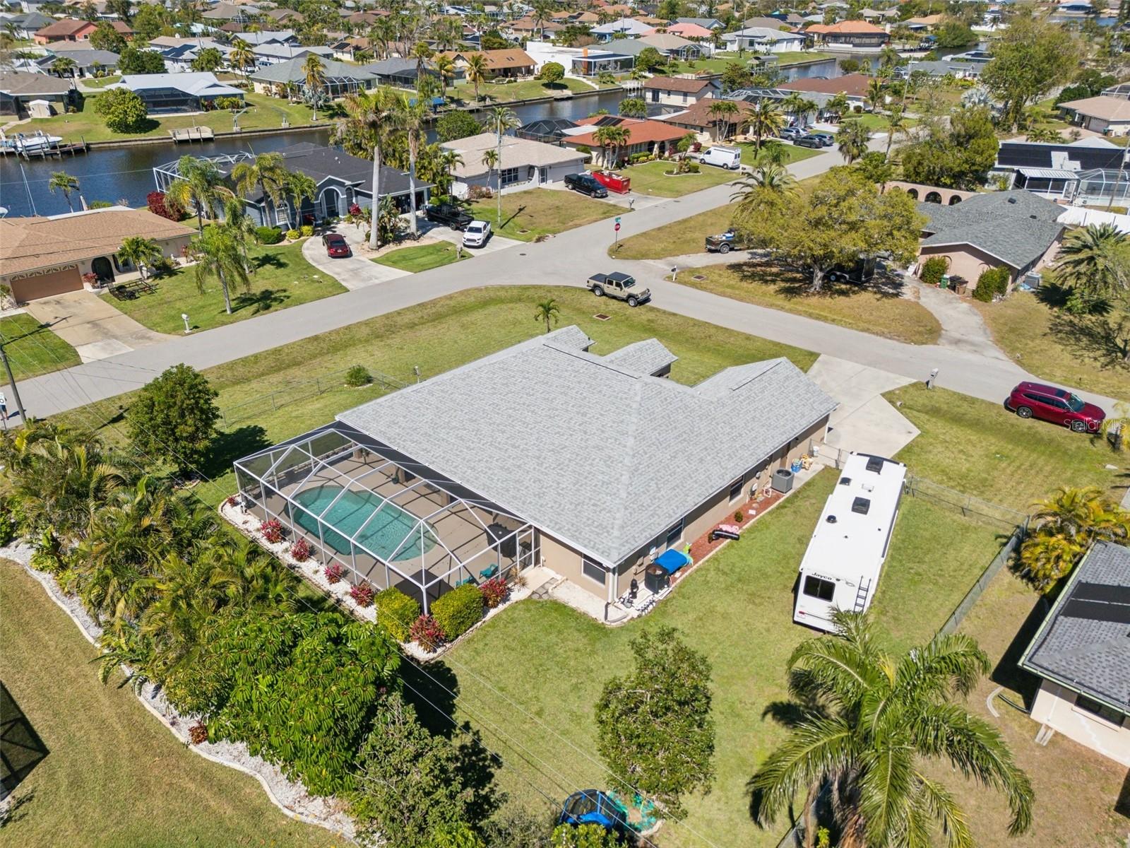 604 Se 31st Ter, Cape Coral, FL 33904