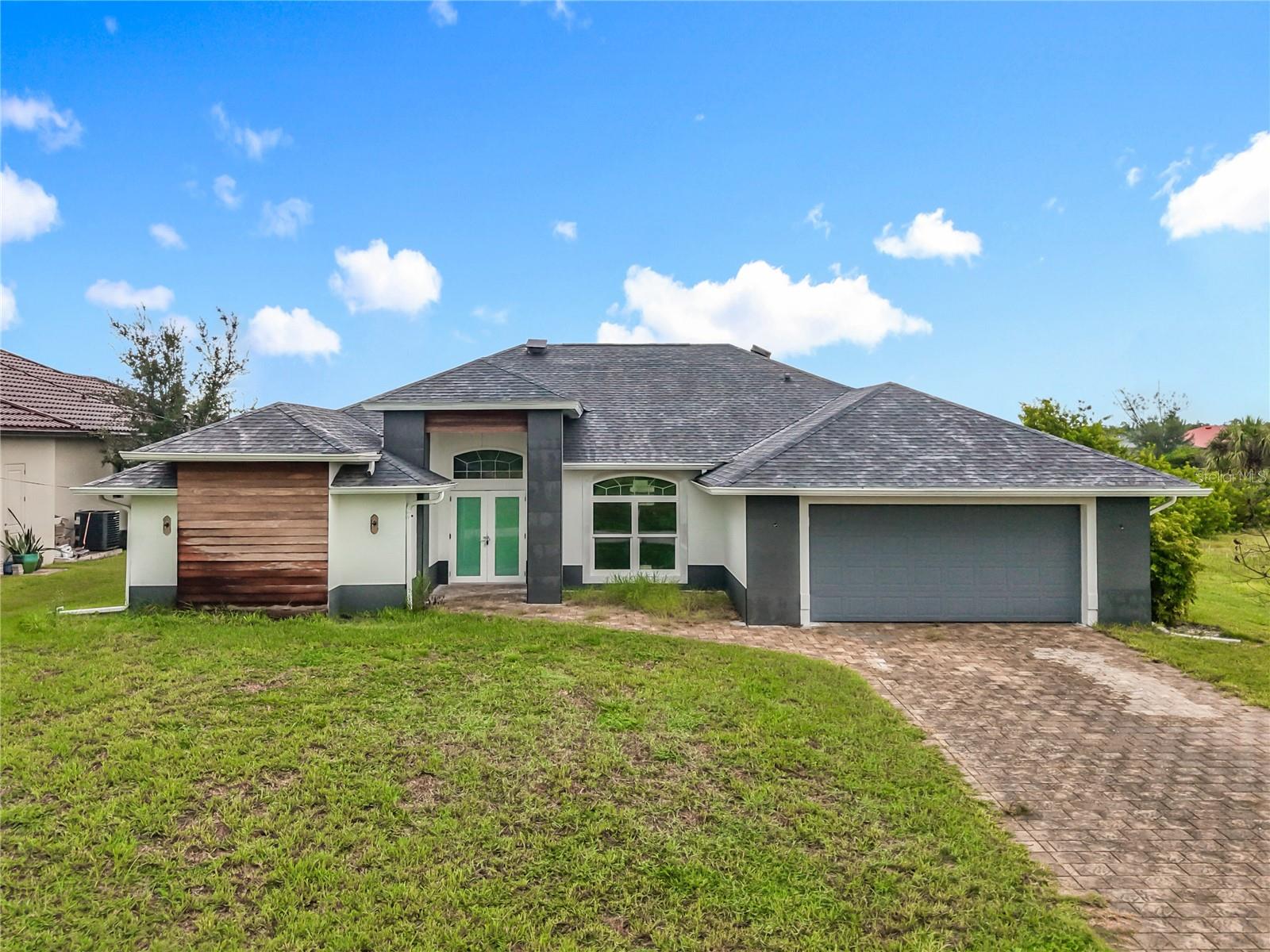 4209 Nw 20th Ter, Cape Coral, FL 33993