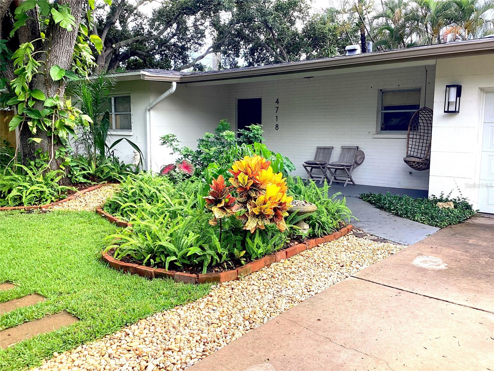 4718 Crystal Ave, Sarasota, FL 34231