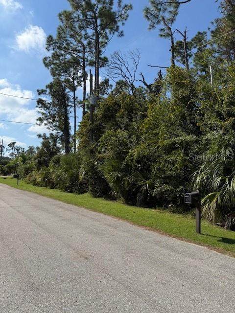 Pincushion St, North Port, FL 34286