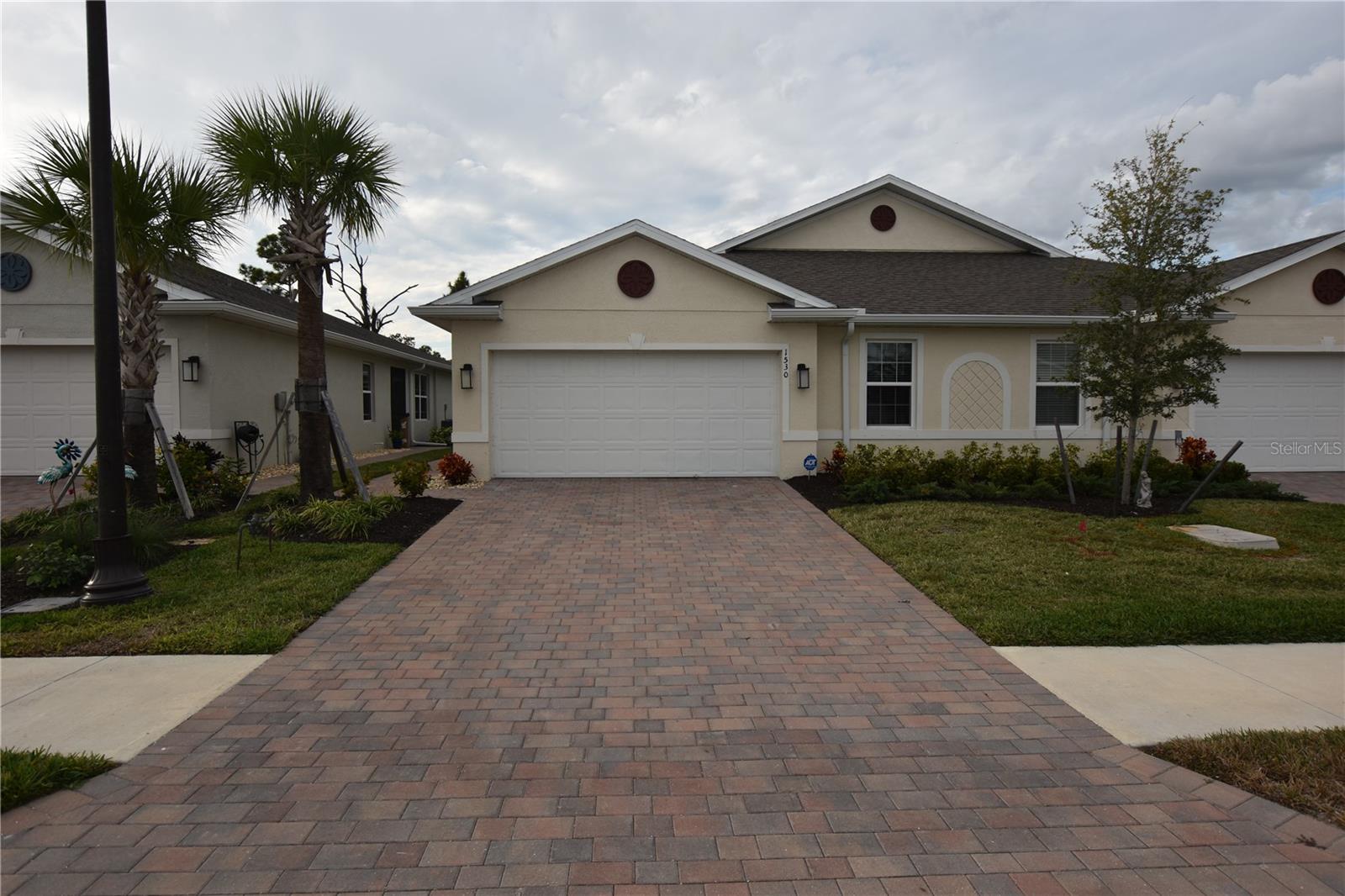 1530 Laurel Brook Ln, Port Charlotte, FL 33953