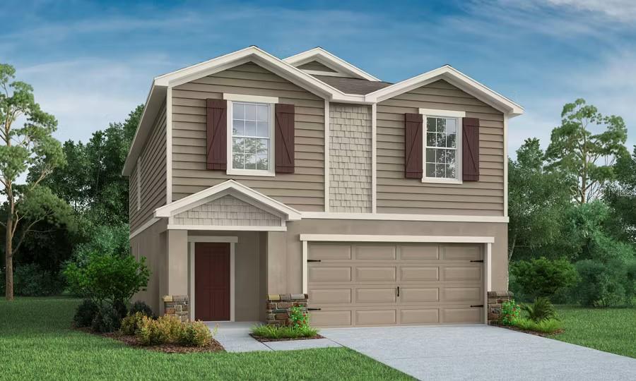 2814 58th Way E, Palmetto, FL 34221