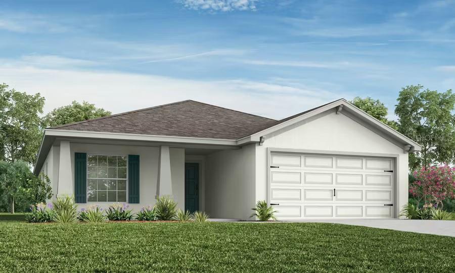 7064 162nd Pl E, Parrish, FL 34219
