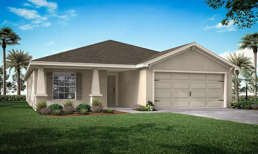 2552 58th Cir E, Palmetto, FL 34221