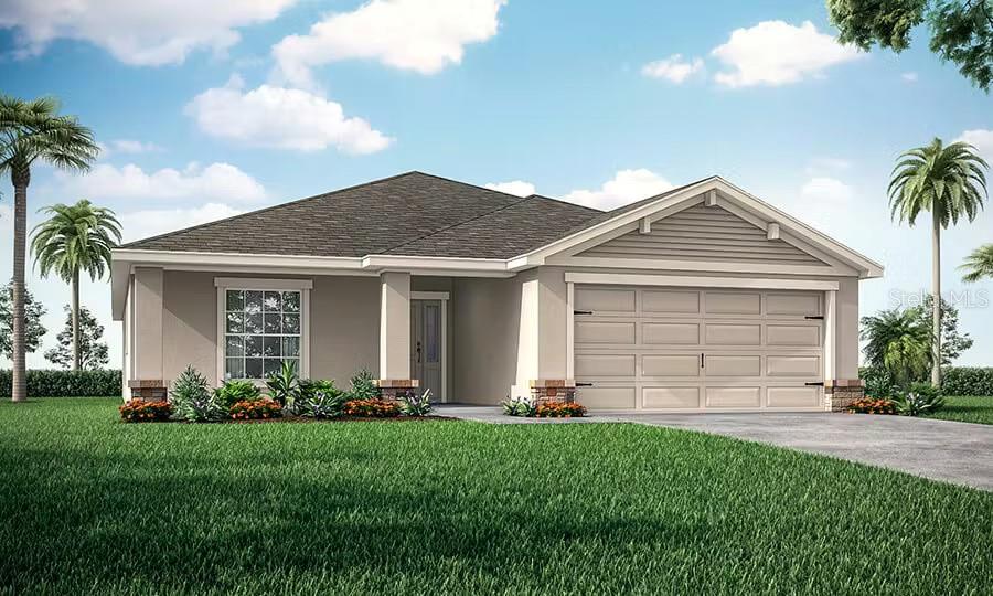 2520 58th Cir E, Palmetto, FL 34221