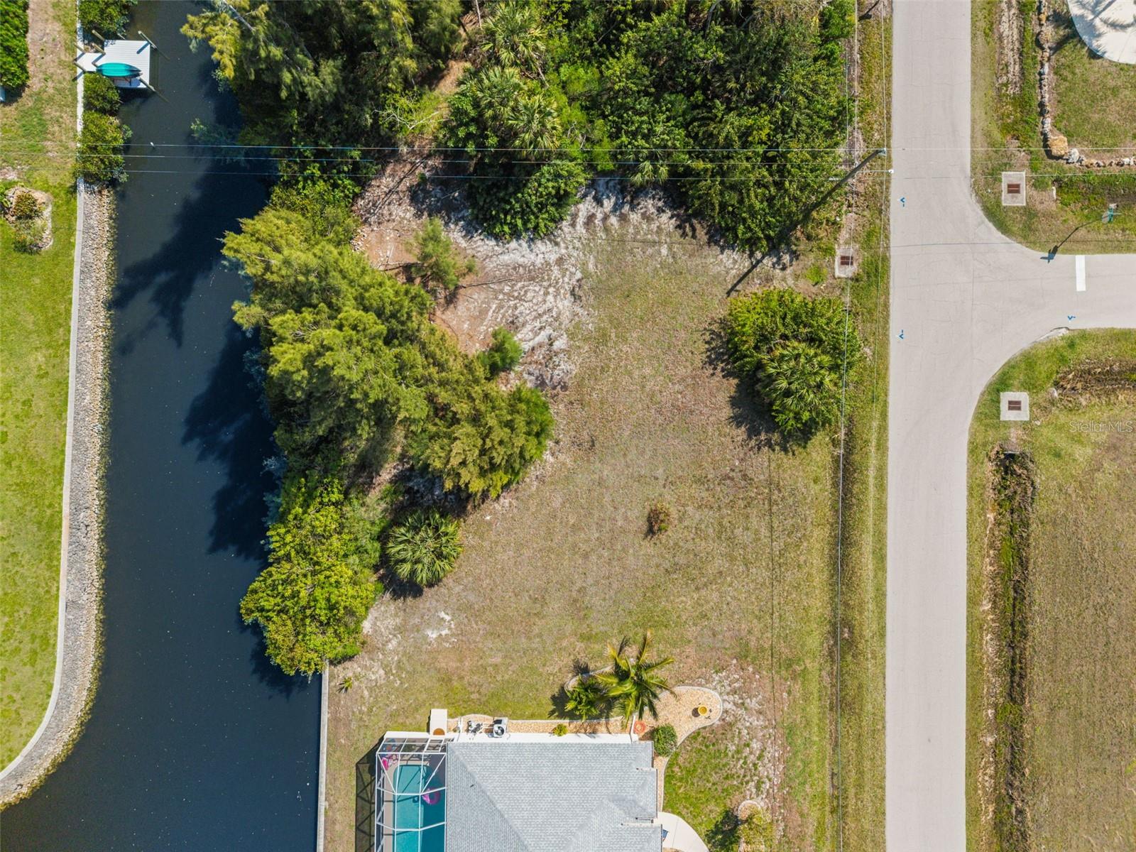 2524 Larkspur Dr, Punta Gorda, FL 33950