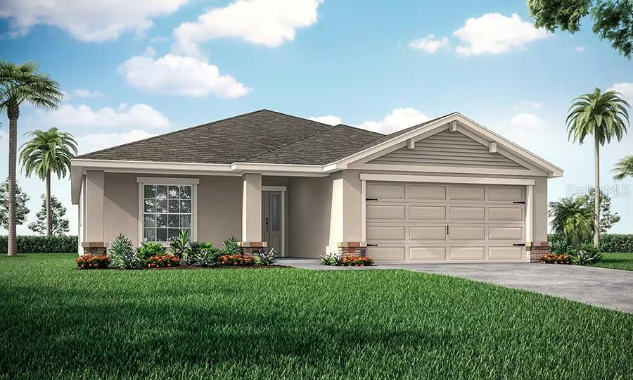 7038 162nd Pl E, Parrish, FL 34219