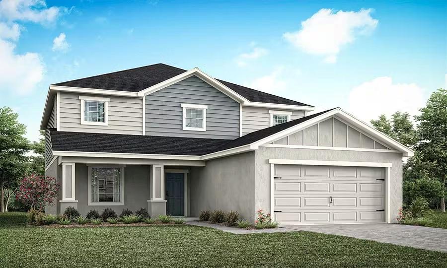 7053 162nd Pl E, Parrish, FL 34219