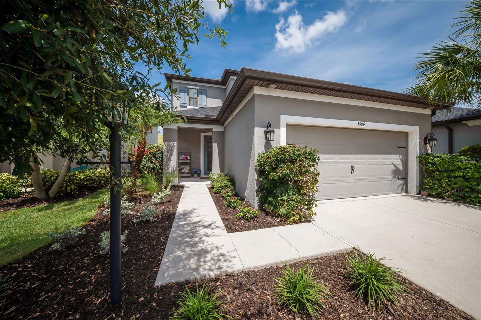 5504 Summit Gln, Bradenton, FL 34203