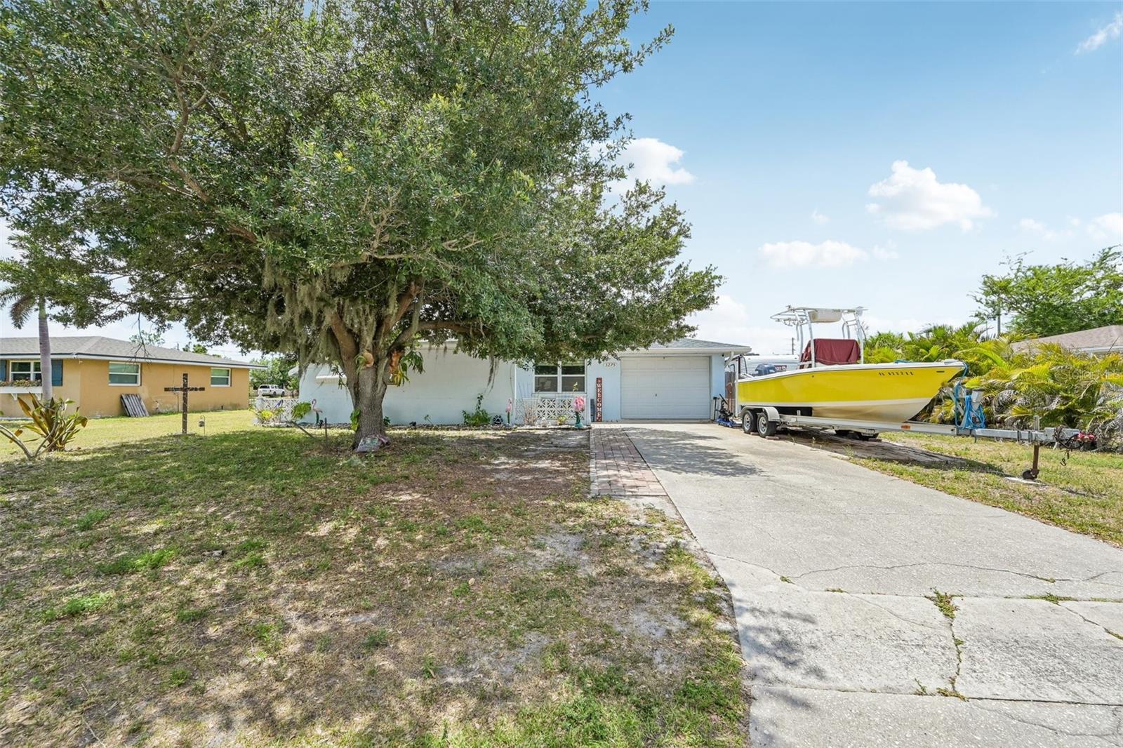 3275 Elkcam Blvd, Port Charlotte, FL 33952