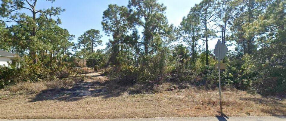 1201/1203 W 12th St, Lehigh Acres, FL 33972