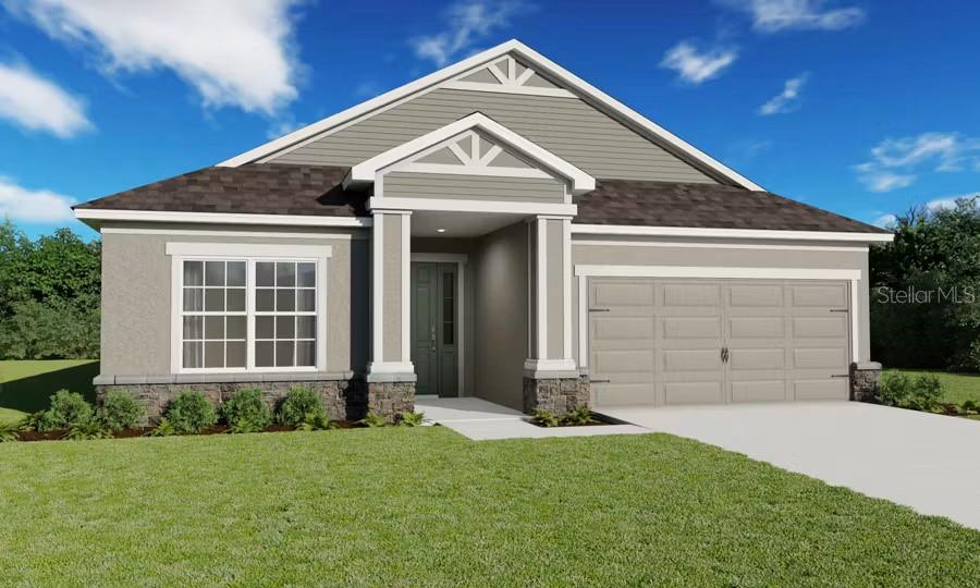 7048 162nd Pl E, Parrish, FL 34219