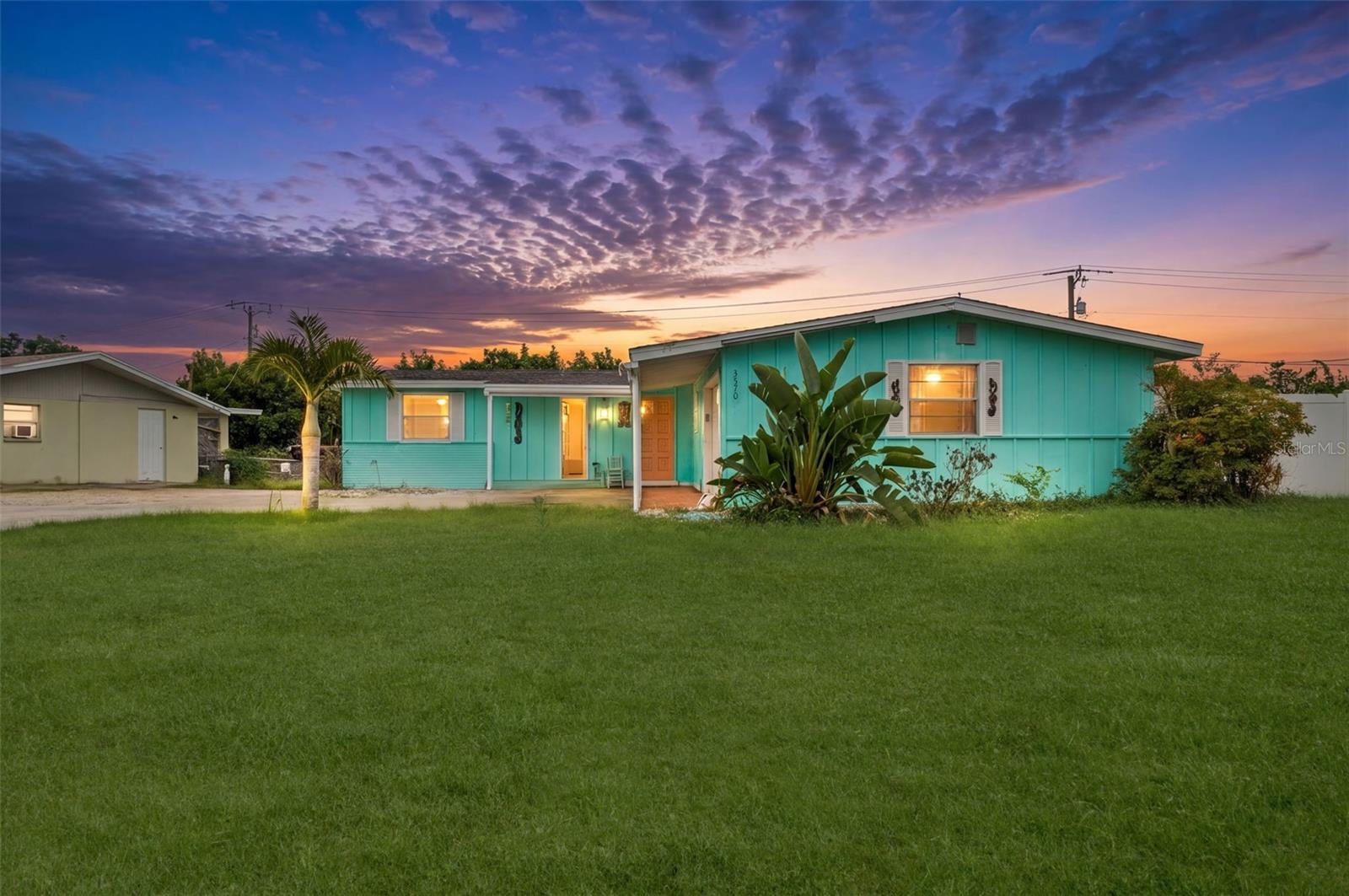 3570 Harbor Blvd, Port Charlotte, FL 33952