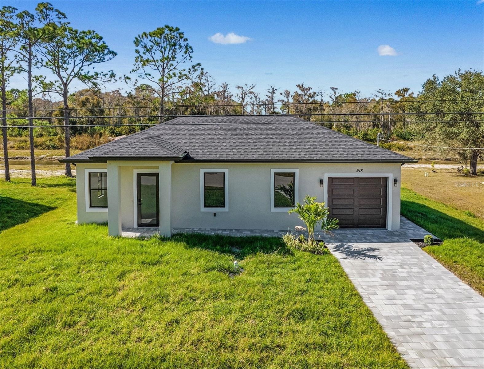918 Anaconda Ave S, Lehigh Acres, FL 33974