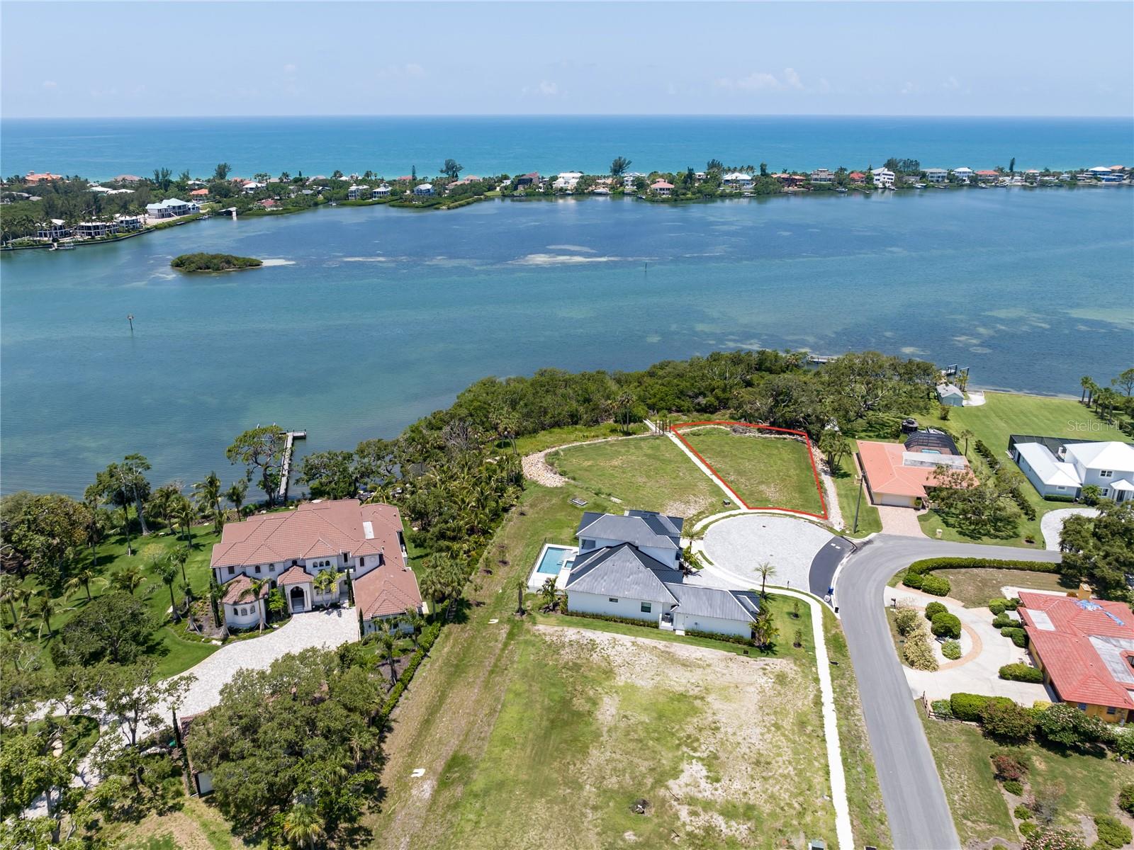 1461 Bayshore Rd, Nokomis, FL 34275