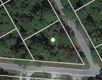 Lots 18,19&20 Tegastas St, North Port, FL 34287