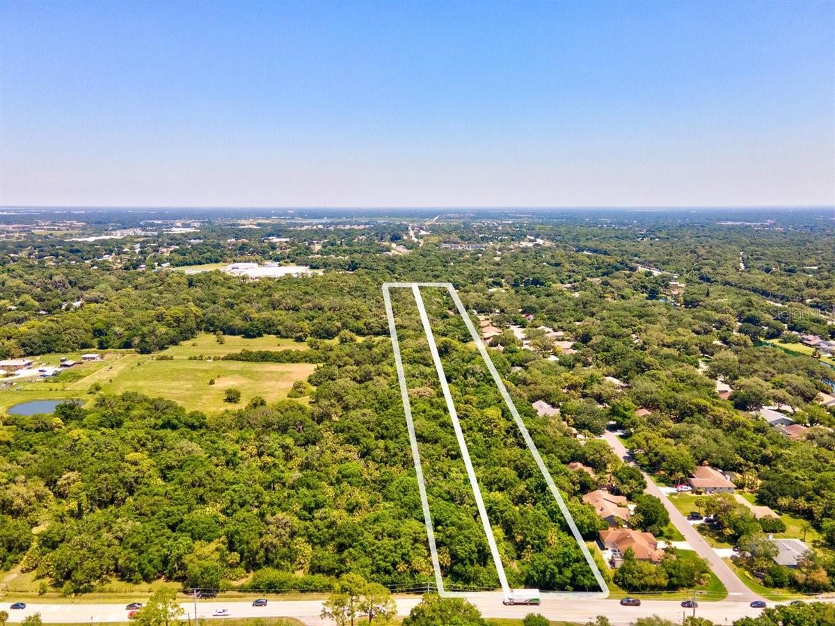 Bliss Rd, Sarasota, FL 34232