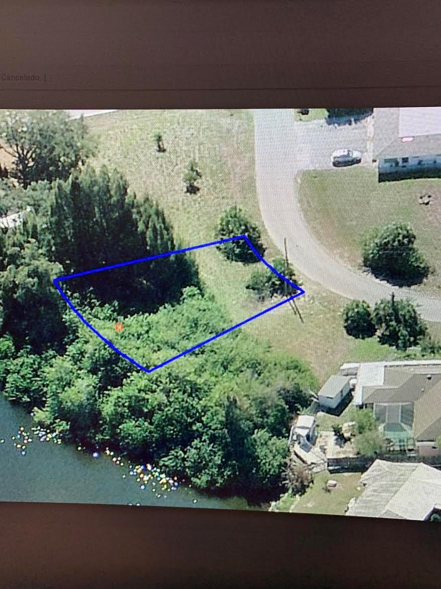 Lot 52 Majorca Pl, North Port, FL 34287