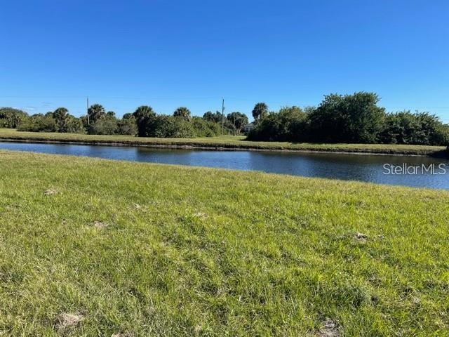 155 April Rd, Rotonda West, FL 33947