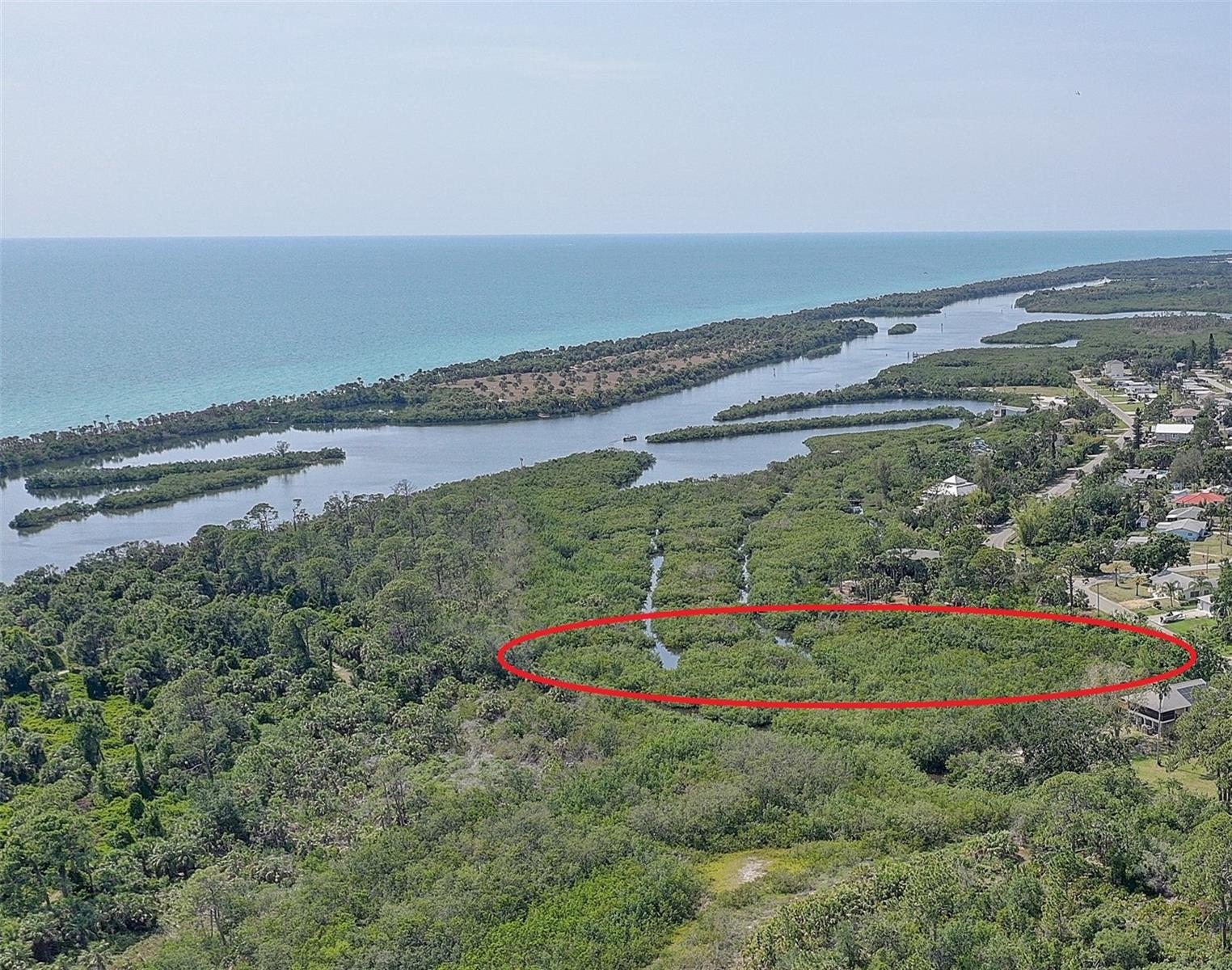 0 Lemon Bay Dr, Venice, FL 34293
