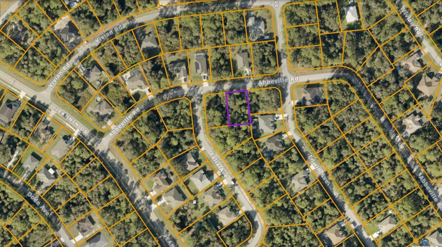 11 Abbeville Rd, North Port, FL 34288
