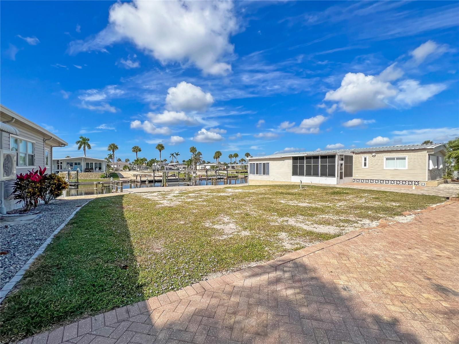17860 Bryan Ct #Lot 384, Fort Myers Beach, FL 33931