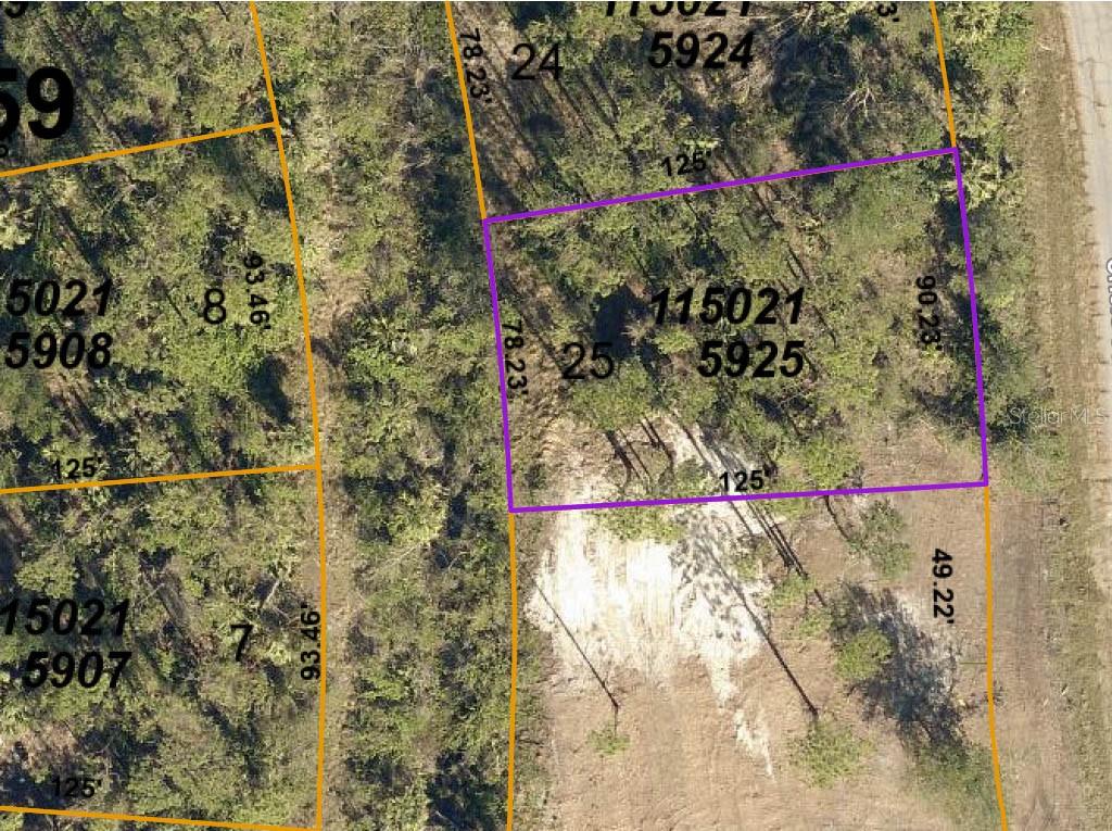 Oriole St, North Port, FL 34288