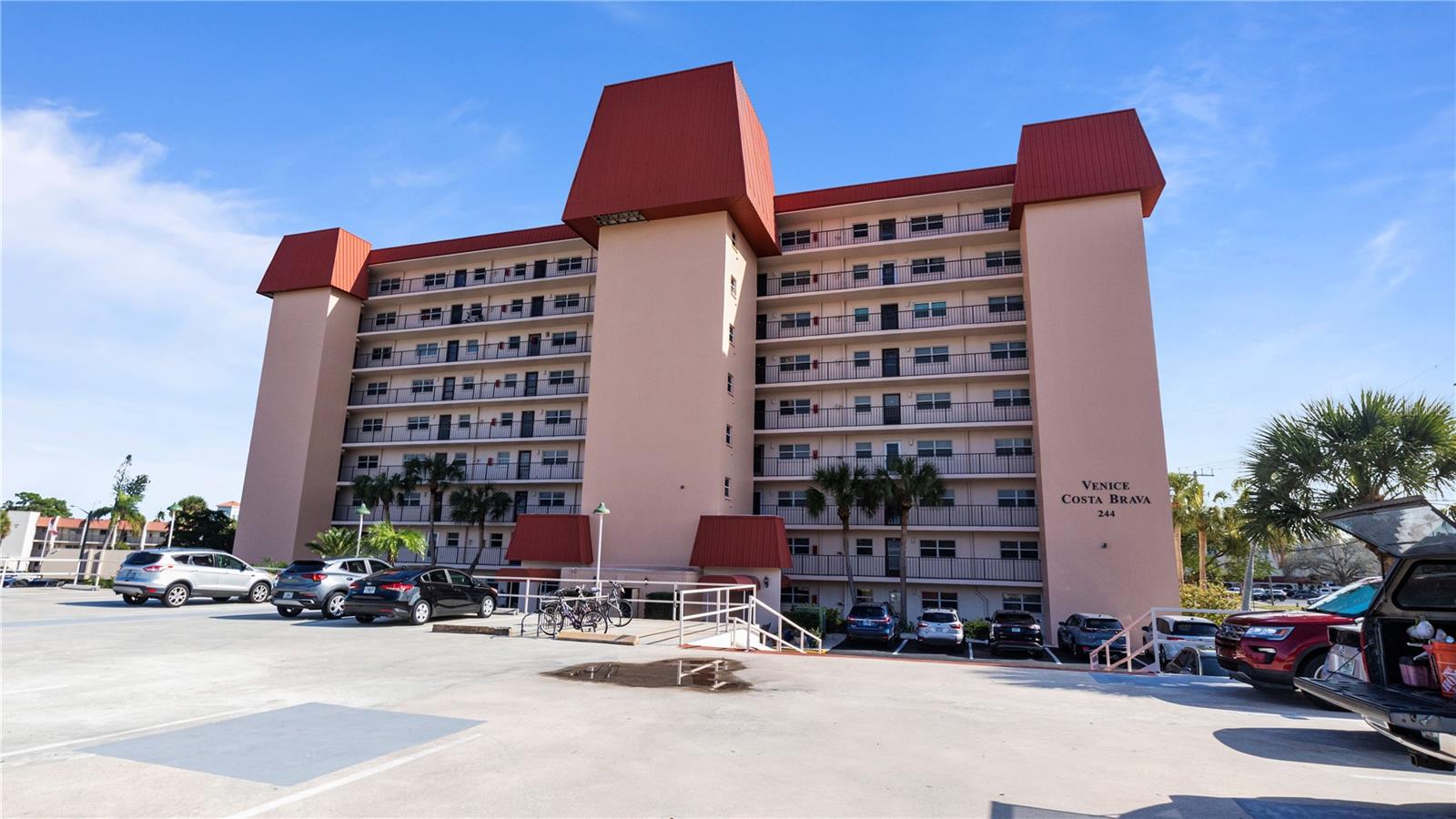 244 Saint Augustine #303, Venice, FL 34285