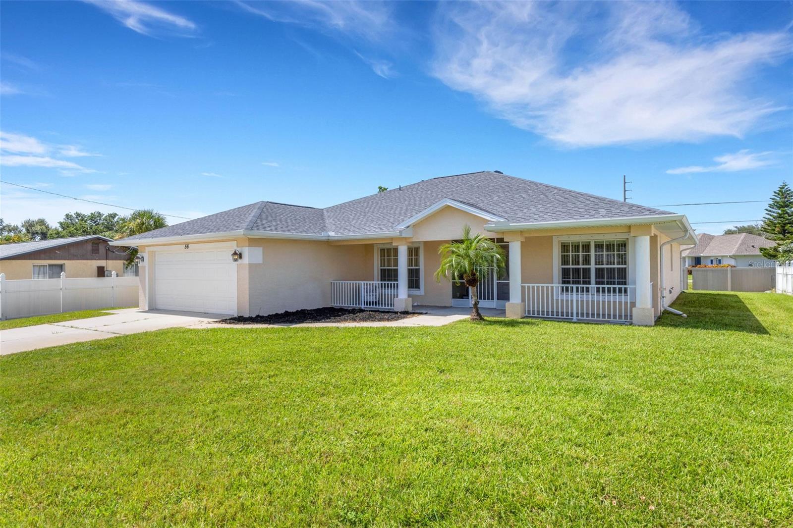 56 Princeton Rd, Venice, FL 34293