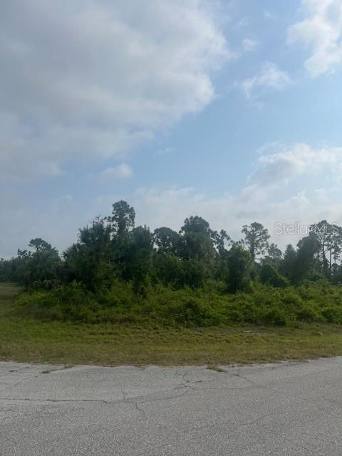 Dozier Ter, North Port, FL 34288