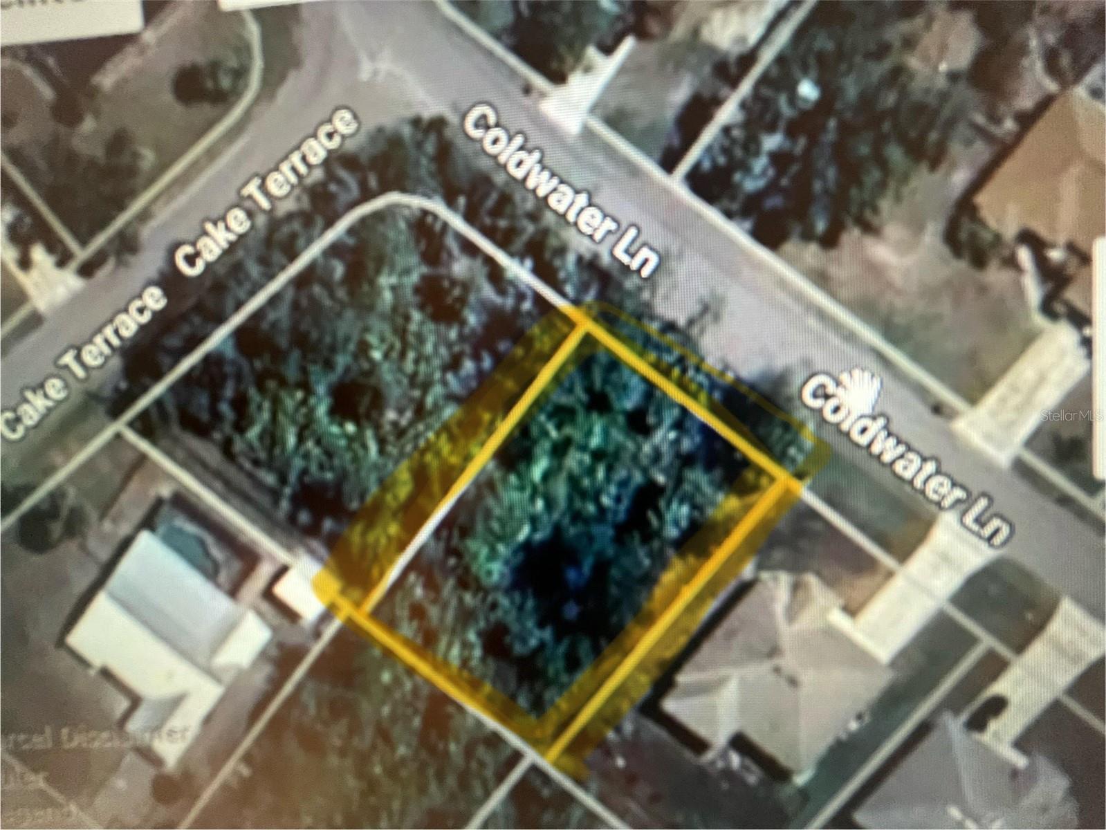 Lot 33 Coldwater Ln, North Port, FL 34286