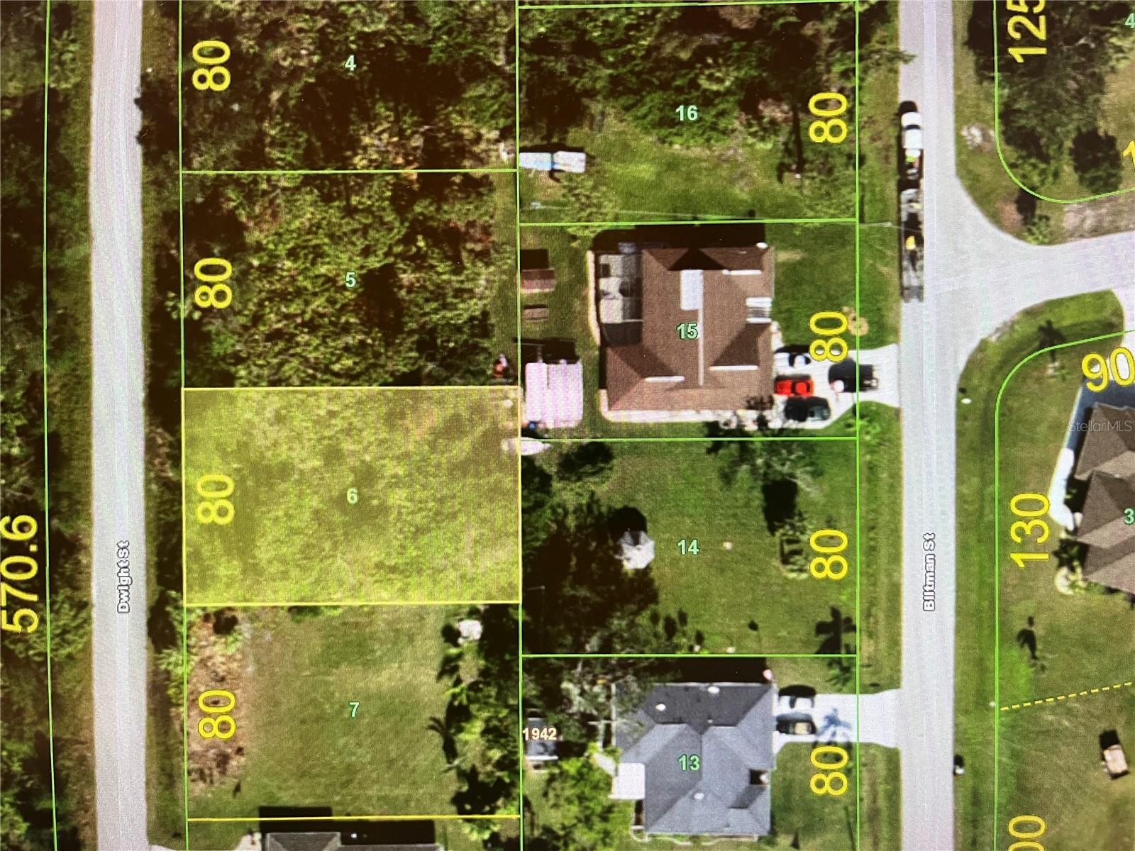 3560 Dwight St, Port Charlotte, FL 33981