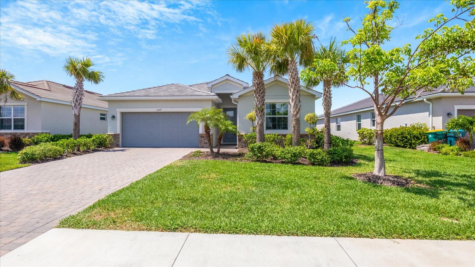 15177 Spanish Point Dr, Port Charlotte, FL 33981