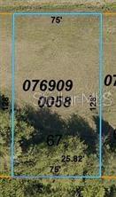 Lot 67 Trionfo Ave, North Port, FL 34287