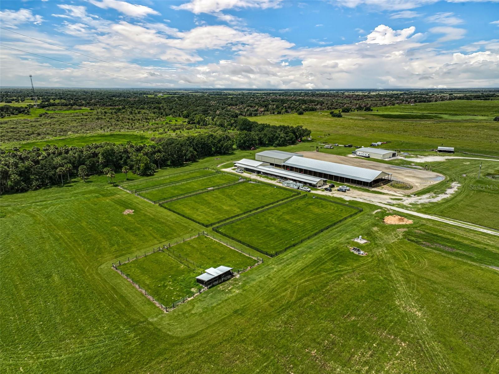 27000 Harrison Rd, Sidell, FL 34266