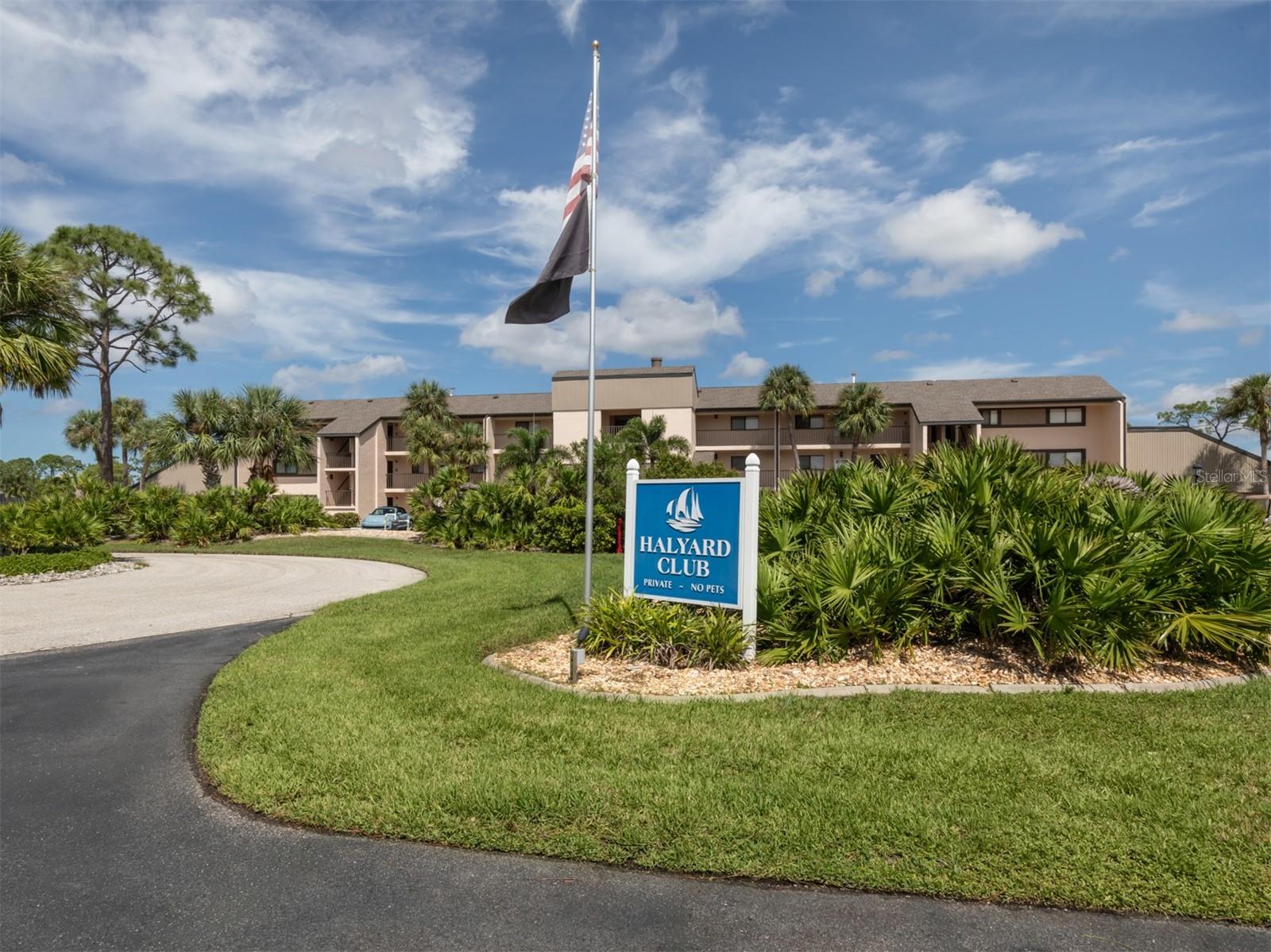 5050 Marianne Key Rd #3b, Punta Gorda, FL 33955