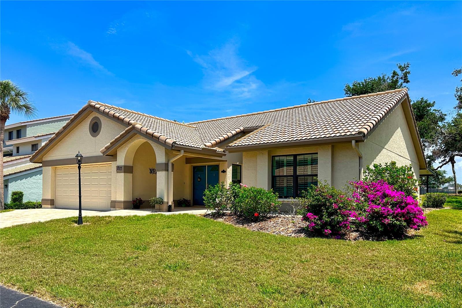 217 Carriage House Ln #217, Nokomis, FL 34275