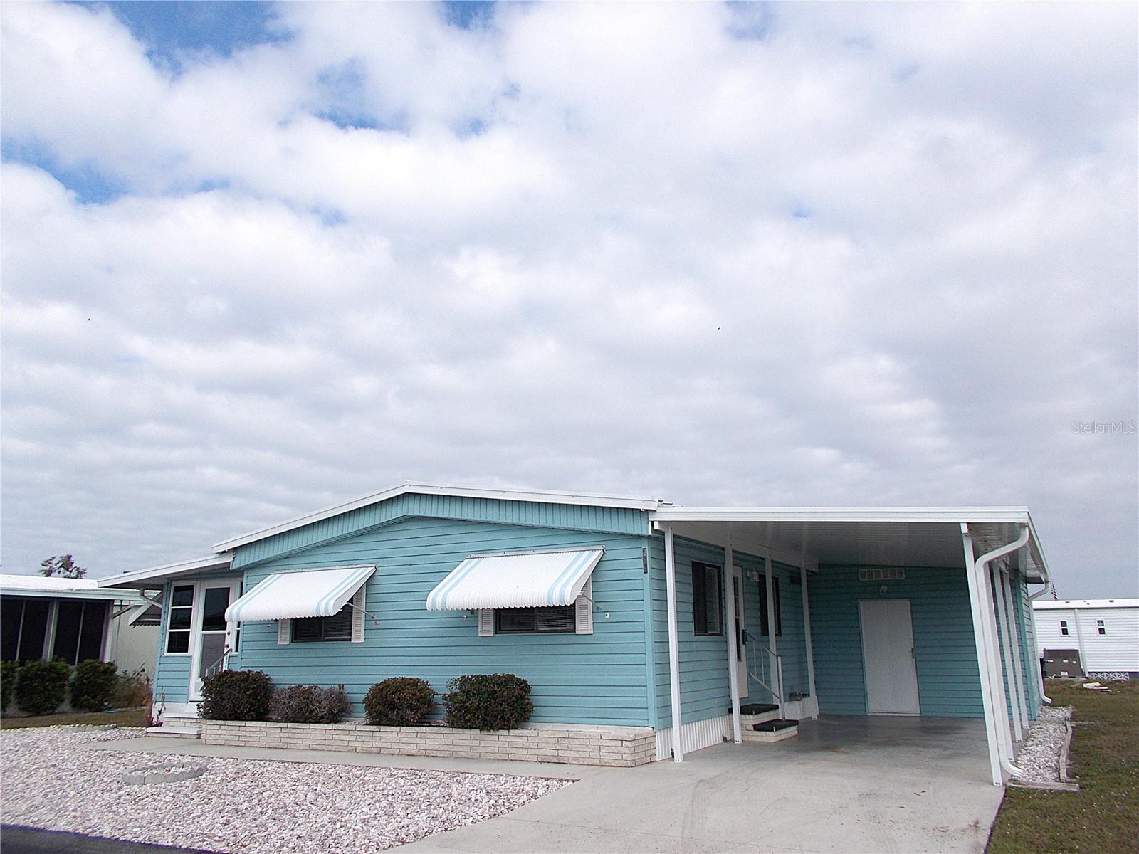 359 Longwood Dr, Venice, FL 34285