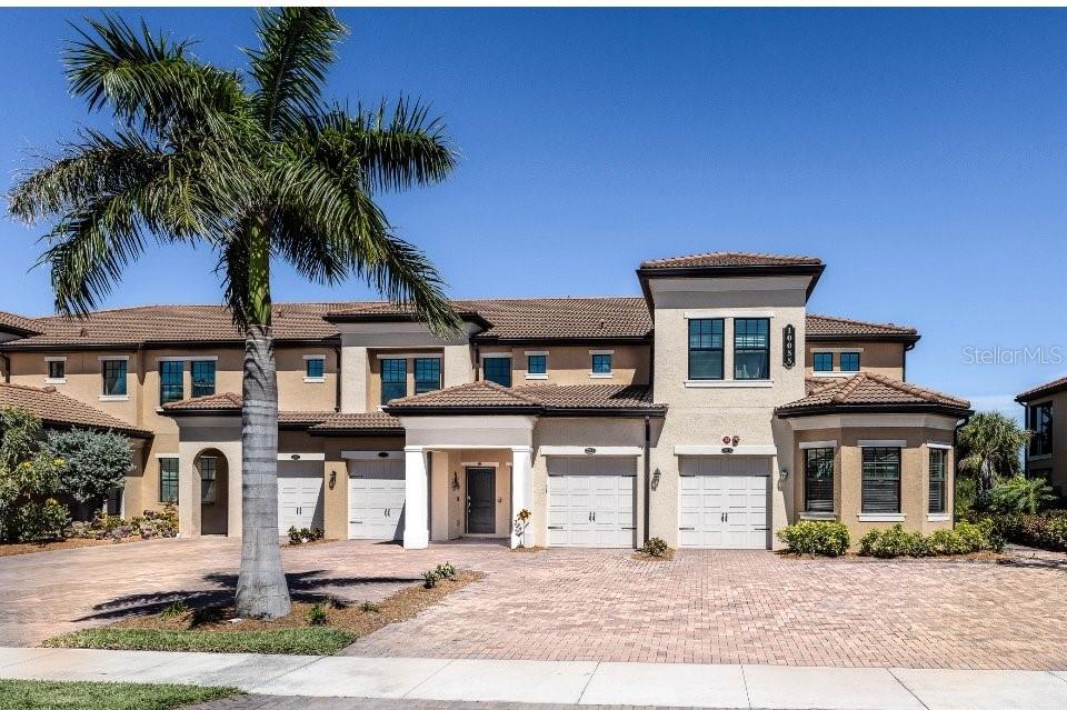 10055 Crooked Creek Dr #103, Venice, FL 34293