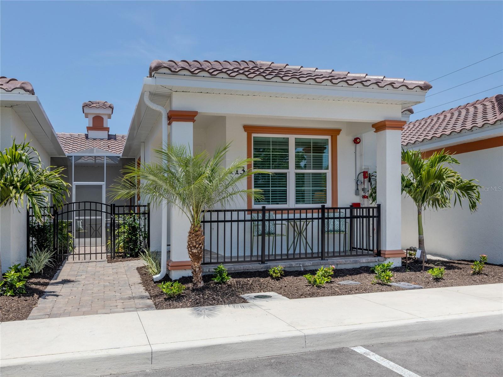 124 Clifton Way, Venice, FL 34292